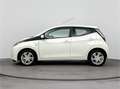 Toyota Aygo 1.0 VVT-i x-pure | Licht metalen velgen | Achterui Blanc - thumbnail 3