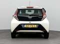 Toyota Aygo 1.0 VVT-i x-pure | Licht metalen velgen | Achterui Blanc - thumbnail 20