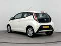 Toyota Aygo 1.0 VVT-i x-pure | Licht metalen velgen | Achterui Blanc - thumbnail 12