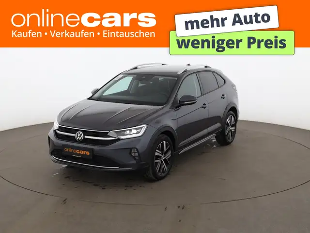 Volkswagen Taigo 1.0 TSI Style Aut MATRIX RADAR NAVI R-CAM