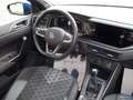 Volkswagen Polo R-Line 1.0 TSI 95cv 5p uniproprietario 32.300km Blau - thumbnail 16