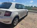 Skoda Fabia Fabia 1.0 TSI Ambition Blanc - thumbnail 7