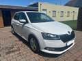 Skoda Fabia Fabia 1.0 TSI Ambition Blanc - thumbnail 1