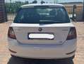 Skoda Fabia Fabia 1.0 TSI Ambition Blanc - thumbnail 8