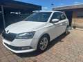 Skoda Fabia Fabia 1.0 TSI Ambition Blanc - thumbnail 3