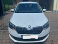 Skoda Fabia Fabia 1.0 TSI Ambition Blanc - thumbnail 2