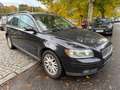 Volvo V50 Kombi 2.4i Summum Schwarz - thumbnail 8
