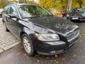 Volvo V50 Kombi 2.4i Summum Schwarz - thumbnail 1
