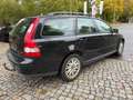 Volvo V50 Kombi 2.4i Summum Schwarz - thumbnail 4