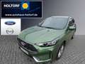 Ford Kuga Plug-In Hybrid ST-Line X  LED  AHK Grün - thumbnail 1