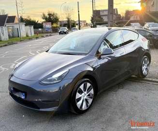 Grand Autonomie Dual Motor AWD 465CV 23325HT 4X4 TBEG