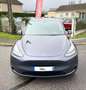 Tesla Model Y Grand Autonomie Dual Motor AWD 465CV 23325HT 4X4 TBEG Noir - thumbnail 7