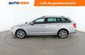 Skoda Octavia 2.0TDI CR Elegance Gris - thumbnail 3