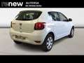 Dacia Sandero TCe Comfort 67kW Blanco - thumbnail 2