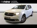 Dacia Sandero TCe Comfort 67kW Blanco - thumbnail 1