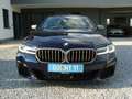 BMW M5 M-550I X-Drive 1-Besitz Richtig Voll Mod 21 Top !! Bleu - thumbnail 9