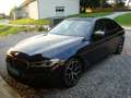 BMW M5 M-550I X-Drive 1-Besitz Richtig Voll Mod 21 Top !! Bleu - thumbnail 2