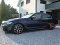 BMW Sonstige 5 M-550I X-Drive 1-Besitz Richtig Voll Mod 21 T... Blau - thumbnail 1