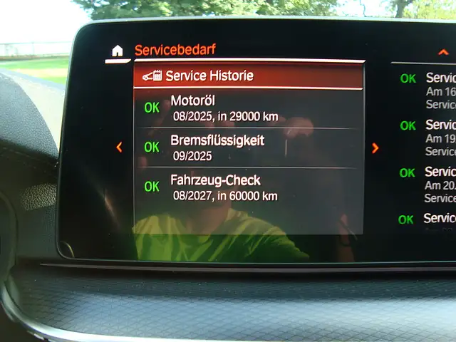 BMW 550 i  X-Drive 1-Besitz Richtig Voll Mod 21 Top !! Ansicht 26