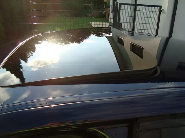 BMW 550 i  X-Drive 1-Besitz Richtig Voll Mod 21 Top !! Ansicht 17