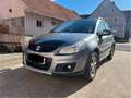 Suzuki SX4 Classic 2.0 DDiS 2WD Club Silber - thumbnail 1