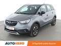 Opel Crossland X 1.2 Turbo INNOVATION *TEMPO*PDC*SHZ* Grau - thumbnail 1