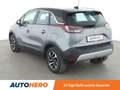 Opel Crossland X 1.2 Turbo INNOVATION *TEMPO*PDC*SHZ* Grau - thumbnail 4