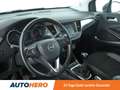 Opel Crossland X 1.2 Turbo INNOVATION *TEMPO*PDC*SHZ* Grau - thumbnail 11