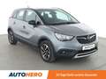 Opel Crossland X 1.2 Turbo INNOVATION *TEMPO*PDC*SHZ* Grau - thumbnail 8