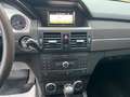 Mercedes-Benz GLK 220 CDI BlueEfficiency 4Matic Plateado - thumbnail 11