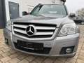 Mercedes-Benz GLK 220 CDI BlueEfficiency 4Matic Plateado - thumbnail 1