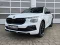 Skoda Kamiq 1.5 TSI DSG Monte Carlo PANO AHK 5J GAR Blanc - thumbnail 48