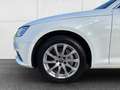 Audi A4 Avant 2,0 TDI quattro S-tronic Blanc - thumbnail 10