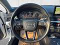 Audi A4 Avant 2,0 TDI quattro S-tronic Blanc - thumbnail 16