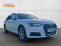 Audi A4 Avant 2,0 TDI quattro S-tronic Blanc - thumbnail 5