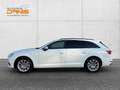 Audi A4 Avant 2,0 TDI quattro S-tronic Blanc - thumbnail 9