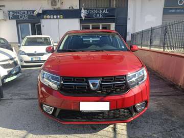 Sandero 1.5 blue dci Comfort s