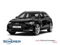 Audi A3 advanced 30 TFSI S tronic LED NAVI Schwarz - thumbnail 1