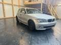 BMW 116 116i*2.Hand*TÜV&ServiceNEU*Klima*Tempo*Servo Argent - thumbnail 3