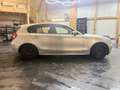 BMW 116 116i*2.Hand*TÜV&ServiceNEU*Klima*Tempo*Servo Argent - thumbnail 4