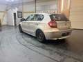 BMW 116 116i*2.Hand*TÜV&ServiceNEU*Klima*Tempo*Servo Argent - thumbnail 7
