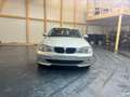 BMW 116 116i*2.Hand*TÜV&ServiceNEU*Klima*Tempo*Servo Argent - thumbnail 2