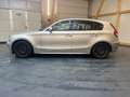 BMW 116 116i*2.Hand*TÜV&ServiceNEU*Klima*Tempo*Servo Argent - thumbnail 8