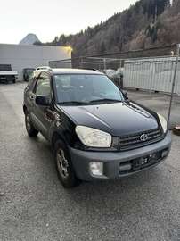 RAV4 Mit Pickerl bis 08/2026 + 4 monate