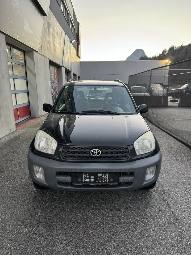 Toyota RAV 4 RAV4 Mit Pickerl bis 08/2026 + 4 monate - 2