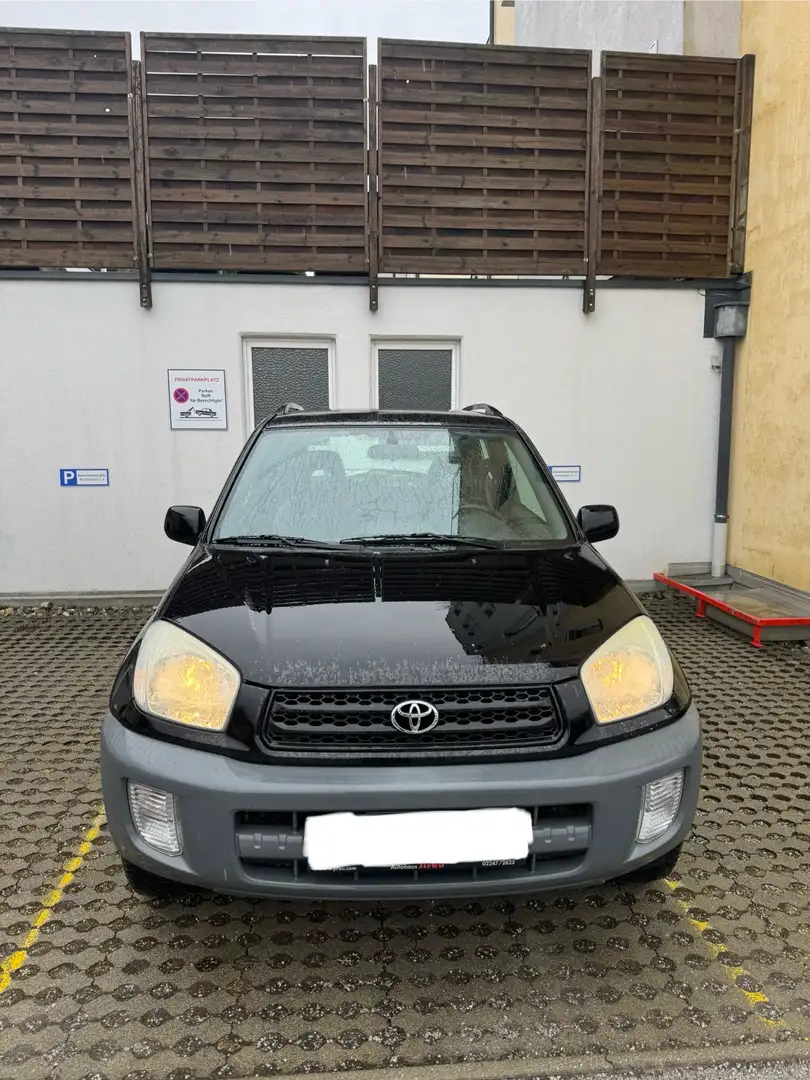 Toyota RAV 4 RAV4 Mit Pickerl bis 08/2026 + 4 monate - 2