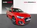Audi A1 Sportback 30 TFSI Adrenalin 85kW Rot - thumbnail 1
