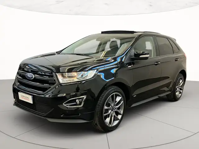 Ford Edge 2.0 tdci st-line s&s awd 210cv powershift