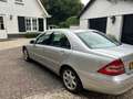Mercedes-Benz C 240 C 240 Elegance Zilver - thumbnail 4