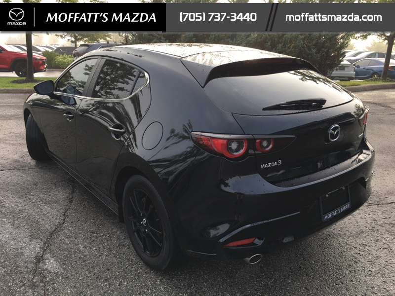 2023 Mazda Mazda3 GS  One Owner - Sunroof — снимка 1